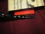 Ruger Mark 1 w/facory box #3716 "1951" 99.9% - 8 of 10