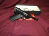 Ruger Mark 1 w/facory box #3716 "1951" 99.9% - 7 of 10