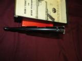Ruger Mark 1 w/facory box #3716 "1951" 99.9% - 10 of 10