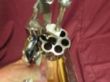Smith and Wesson .44 Military W/FactoryPearls %100 - 11 of 15