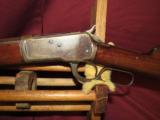 Winchester Model 1892 .44-40 Antique "1894" - 7 of 8