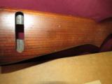 Inland M1 carbine Bavaria "Game Warden" issue - 9 of 10