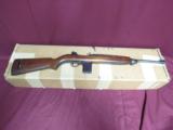 Inland M1 carbine Bavaria "Game Warden" issue - 2 of 10
