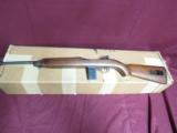 Inland M1 carbine Bavaria "Game Warden" issue - 1 of 10