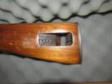 Underwood M1 Carbine Bavaria "Border Police" "1943 - 4 of 7