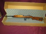 Underwood M1 Carbine Bavaria "Border Police" "1943 - 7 of 7