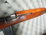 Underwood M1 Carbine Bavaria "Border Police" "1943 - 3 of 7