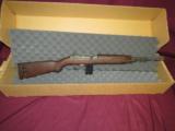 Underwood M1 carbine WWII Issue DCM / CMP BOX! - 1 of 9