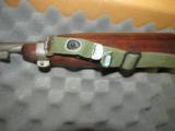 Underwood M1 Carbine WWII Issue "12/43" - 8 of 9