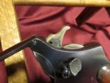 S&W Model 1917 W/ Complete WWI Holster Rig 99% - 7 of 10