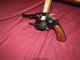 S&W Model 1917 W/ Complete WWI Holster Rig 99% - 6 of 10