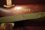 I.B.M. M1 Carbine DCM / CMP 08/1943 - 6 of 9