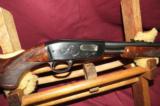Winchester 61 .22 Magnum Deluxe Engraved "1959" - 1 of 14