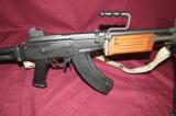 Galil Jeff Miller Custom Build 7.62X39 NNB - 6 of 10