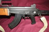 Galil Jeff Miller Custom Build 7.62X39 NNB - 7 of 10