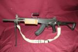 Galil Jeff Miller Custom Build 7.62X39 NNB - 8 of 10