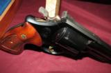 Smith and Wesson Model 57 "no dash" 6" Unfired! - 3 of 5