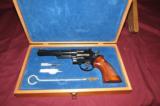 Smith and Wesson Model 57 "no dash" 6" Unfired! - 1 of 5