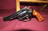 Smith and Wesson Model 51 "No Dash" .22 magnum - 1 of 6