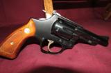 Smith and Wesson Model 51 "No Dash" .22 magnum - 4 of 6