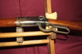 Winchester 1894 Saddle Ring Carbine .32/40 "1909" - 1 of 11