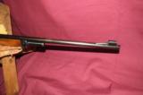 Winchester Model 71 Deluxe .348 BOLT PEEP. "1945" - 7 of 11