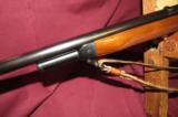 Winchester Model 71 Deluxe .348 BOLT PEEP. "1945" - 11 of 11