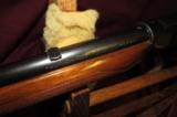 Winchester Model 71 Deluxe .348 BOLT PEEP. "1945" - 10 of 11