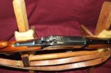 Winchester Model 71 Deluxe .348 BOLT PEEP. "1945" - 5 of 11