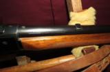 Winchester Model 71 Deluxe .348 BOLT PEEP. "1945" - 6 of 11