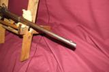 Spencer .52 Saddle Ring Carbine "Indian Gun" - 6 of 10