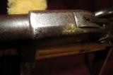 Spencer .52 Saddle Ring Carbine "Indian Gun" - 8 of 10
