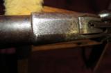Spencer .52 Saddle Ring Carbine "Indian Gun" - 7 of 10