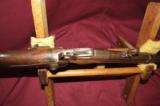 Spencer .52 Saddle Ring Carbine "Indian Gun" - 4 of 10