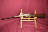 Spencer .52 Saddle Ring Carbine "Indian Gun" - 1 of 10
