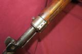 Finland 1927 Army Short Rifle 7.62X54 Rim MINTY! - 9 of 10