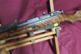 Finland 1927 Army Short Rifle 7.62X54 Rim MINTY! - 6 of 10