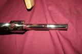 Smith & Wesson 29-2 Rare 6 inch Nickel 99.9% - 4 of 5