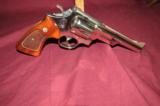 Smith & Wesson 29-2 Rare 6 inch Nickel 99.9% - 3 of 5