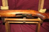 Inland Div. M1 Carbine DCM / CMP 06/1943 - 5 of 7