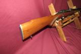 Winchester Model 70 Pre 64 .308 Featherweight 1952 - 2 of 5
