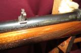 Winchester Model 70 Pre 64 .308 Featherweight 1952 - 4 of 5