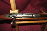 Winchester Model 70 Pre 64 .308 Featherweight 1952 - 3 of 5