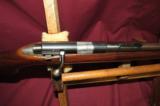 Winchester Model 69-A .22 Grooved Receiver 98% - 3 of 5