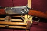 Winchester 1894 Saddle Ring Carbine .32/40 "1909" - 8 of 11