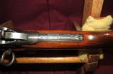 Winchester 1894 Saddle Ring Carbine .32/40 "1909" - 6 of 11