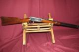Winchester 1894 Saddle Ring Carbine .32/40 "1909" - 1 of 11
