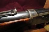 Winchester 1894 Saddle Ring Carbine .32/40 "1909" - 7 of 11