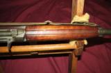 Inland M1 Carbine WWII Issue correct "5/44" - 4 of 9