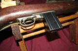Inland M1 Carbine WWII Issue correct "5/44" - 3 of 9
